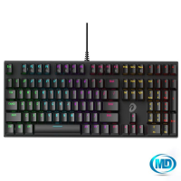 Bàn phím cơ DareU EK810 Brown switch
