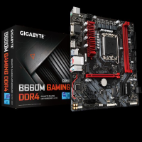 Mainboard Gigabyte B660M GAMING DDR4