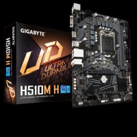 Mainboard GIGABYTE H510M H