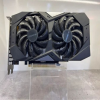 Vga GTX 1660 Super 6G hàng cũ