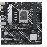 Mainboard Asus PRIME B660M-K D4-CSM