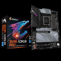Mainboard GIGABYTE Z690 AORUS PRO (DDR5)