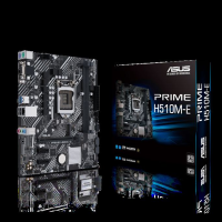 Mainboard ASUS PRIME H510M-E