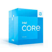 CPU Intel Core™ i3-12100