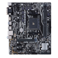 Mainboard ASUS PRIME A320M-K