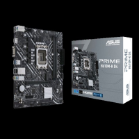 Mainboard Asus Prime H610M-K D4