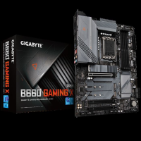 Mainboard Gigabyte B660 GAMING X DDR4