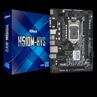 Mainboard ASROCK H510M-HVS