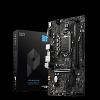 Mainboard MSI B560M PRO-E