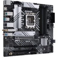 Mainboard Asus PRIME B660M-A WIFI D4