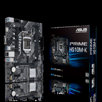 Mainboard ASUS PRIME H510M-K