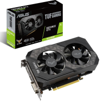Vga GTX 1650 4G hàng cũ
