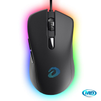 Chuột DareU EM908 RGB