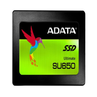 Ổ cứng SSD ADATA SU650 240GB 2.5” Sata III