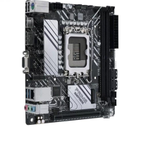 Mainboard Asus PRIME H610I-PLUS D4 (Intel)