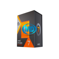 CPU AMD Ryzen 7 7800X3D (8 nhân 16 luồng) – Socket AMD AM5