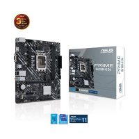 Main Asus H610M-K D4