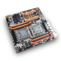 Mainboard x99 Dual OEM ddr3 (x99 Dual OEM D3)