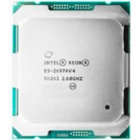 CPU Intel Xeon E5-2697A v4 Tray (16 cores/ 32 threads, 2.6 - 3.6 GHz)