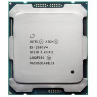 CPU Intel Xeon E5-2699 V4 (2.2GHz Turbo Up To 3.6GHz, 22 Nhân 44 Luồng, 55MB Cache, LGA 2011-3)