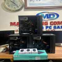 Case máy tính văn phòng H510 / G6405 / Ram 8Gb / SSD 256Gb