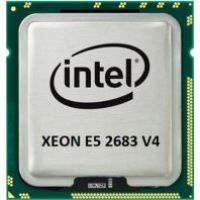 CPU Intel Xeon E5-2683 V4 (2.1GHz Turbo Up To 3.0GHz, 16 nhân 32 luồng, 40MB Cache, LGA 2011-3)