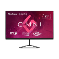 Màn Hình Gaming ViewSonic VX2779-HD-PRO (27.0 inch - FHD - IPS - 180Hz - 1ms - HDR10)