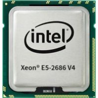 CPU Intel Xeon E5 2686 v4 (Up to 3.0 GHz | 18 Nhân | 36 Luồng | Socket 2011-3)