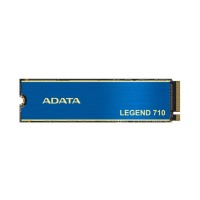Ổ Cứng SSD ADATA 512Gb M.2 NVMe (ALEG-710-512GCS) (Xanh)