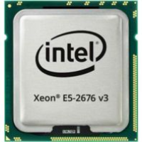 CPU Intel Xeon E5 2676V3 (2.4GHz Turbo Up To 3.2GHz, 12 nhân 24 luồng, 30MB Cache, LGA 2011-3)