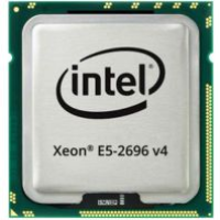 Cpu Intel Xeon E5-2696v4 (2.2GHz Turbo Up To 3.6GHz, 22 nhân 44 luồng, 55MB Cache, LGA 2011-3)