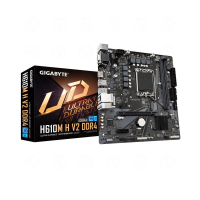 Mainboard Gigabyte H610