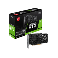 Vga MSI RTX 3060 VENTUS 2X OC 12 GB