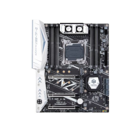 Mainboard Huananzhi X99-TF-Q (LGA 2011-3 | ATX | 8 khe RAM)