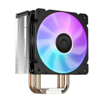 Tản nhiệt khí CPU CoolerMan T400i RGB