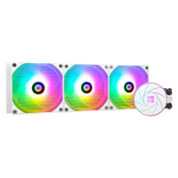 Tản Nhiệt Nước Thermalright Aqua Elite 360 ARGB White