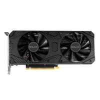 Card màn hình RTX 3060 12G 2 fan (CŨ)