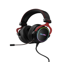 Tai Nghe DAREU EH925L BLACK RED