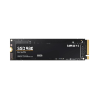 SSD NVME Samsung 980 500GB PCIe NVMe 3.0x4 (Đọc 3100MB/s - Ghi 2600MB/s) 