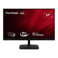 Màn hình ViewSonic VA2732A-H 120HZ 27 inch