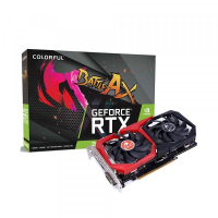 Card màn hình RTX 2060 Super cũ
