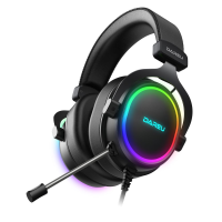  Tai nghe DAREU EH925 RGB Black
