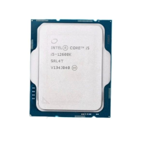 CPU Intel Core i5 12600K tray new | LGA1700, Turbo 4.90 GHz, 10C 16T, 20MB
