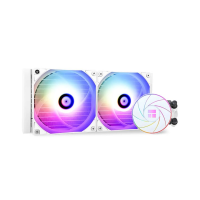 Tản Nhiệt Nước AIO Thermalright Aqua Elite 240 ARGB White