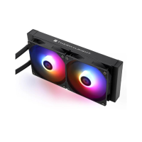 Tản nhiệt AIO Thermalright Aqua Elite 240 ARGB Black