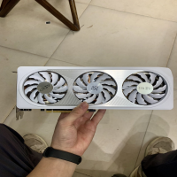 Card màn hình GIGABYTE GeForce RTX 4060 Ti AERO OC 8G (GV-N406TAERO-OC-8GD)