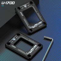 Gông chống cong Leopard cho CPU Socket 1700