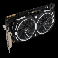 Msi 1080 8G amor 