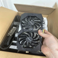 Vga GTX 1660s - Cũ (BH 12 Tháng)