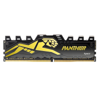RAM APACER PANTHER 16GB DDR4 3200MHz Tản Nhiệt Thép